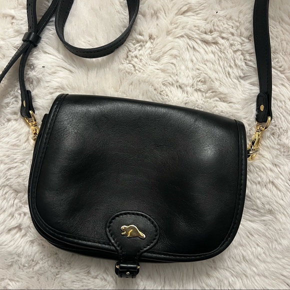 Roots Handbags - Roots Cross Body Bag